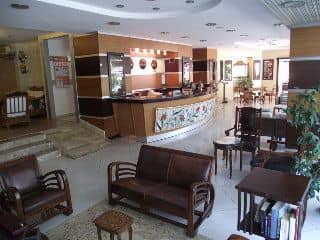 Alanya Buyuk Hotel Alanya Buyuk Hotel