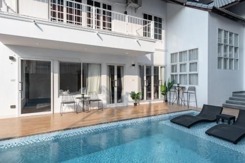 Nimman Villa 174