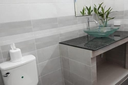 Single Room with Shower