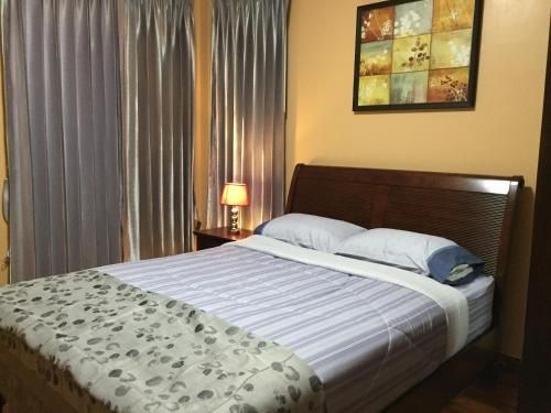 Sukhumvit 50 Garden Home4