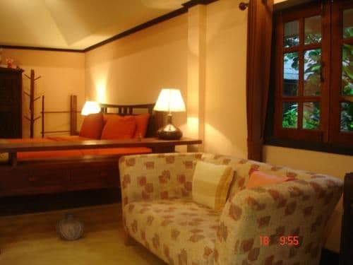 Platoo Room