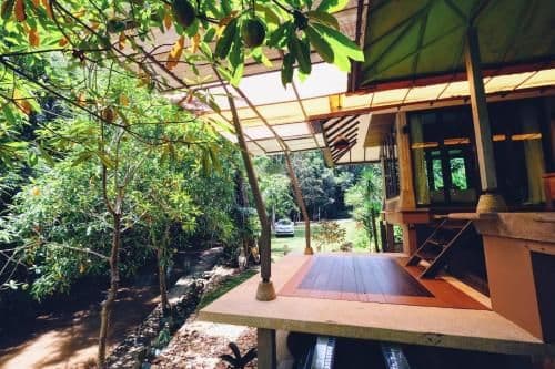 Double Room with River View - Piper House