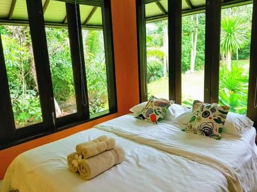 Double Room with River View - Piper House