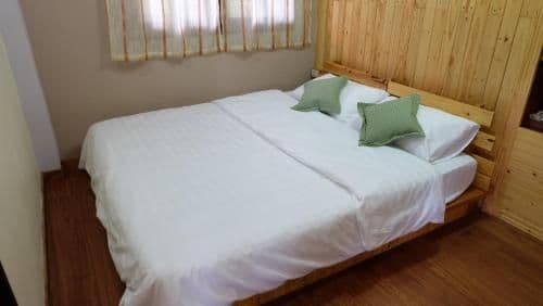 Double Room - Clubhouse Normal Room
