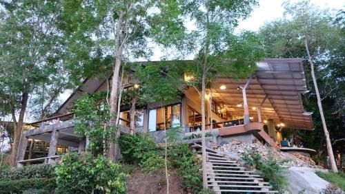 Chongko Farmstay0