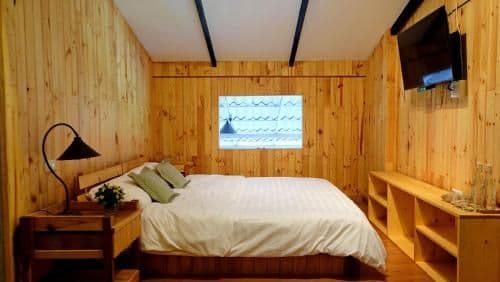 Double Room - Clubhouse Deluxe Room