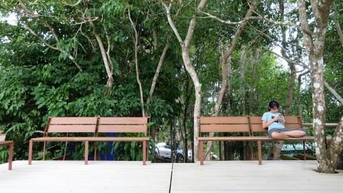 Chongko Farmstay4