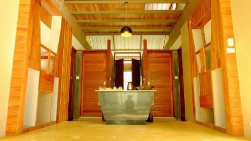 Suite with Private Pool - Melinjo House