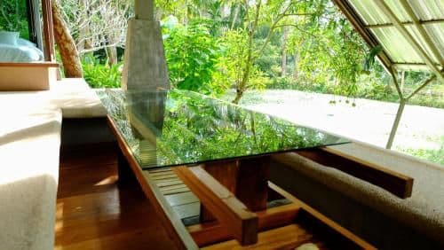 Suite with Private Pool - Melinjo House