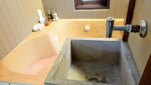 Suite with Private Pool - Melinjo House