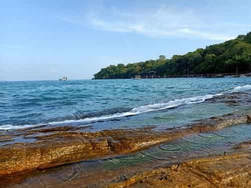 Baan ploen Koh Samet Baan ploen Koh Samet