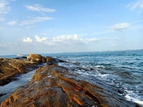 Baan ploen Koh Samet2