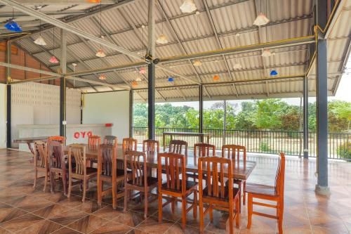 OYO 748 Pada Homestay4