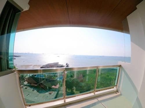 King Room with Sea View