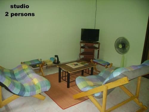 Studio