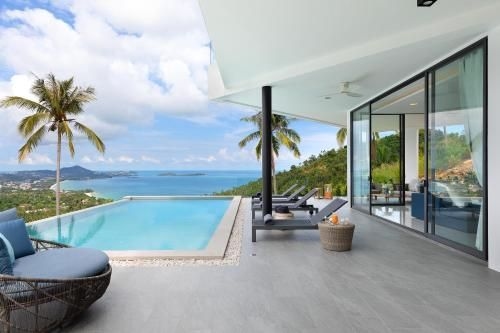 Villa Starlight-Award Winning Residence4