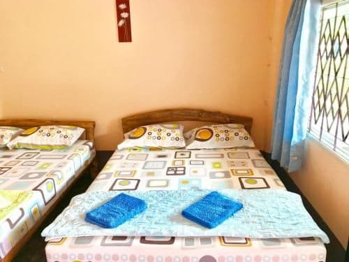 Superior Queen Room with Two Queen Beds