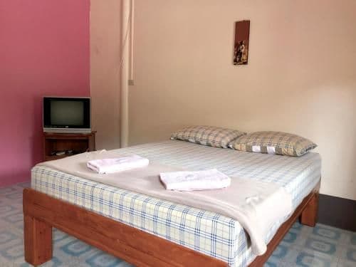 Budget Double Room