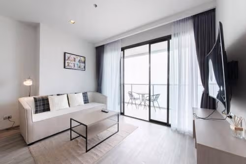 Apartment with Sea View