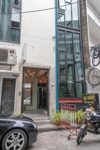 Duplex Apartment