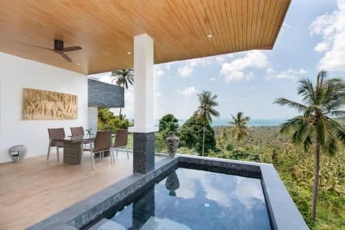 Deluxe Villa