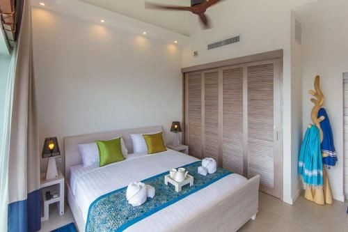 Stunning sea view villa Lamai Koh Samui2