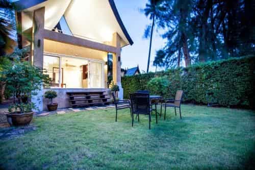 Windy Villa Siam Royal View Windy Villa Siam Royal View