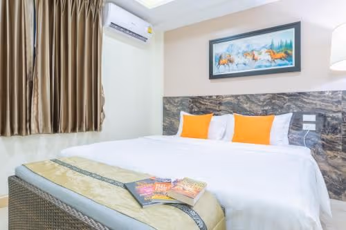 Superior Double or Twin Room