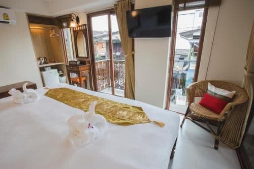Superior Double or Twin Room
