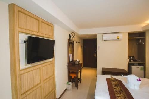 Superior Double or Twin Room