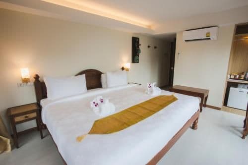Superior Double or Twin Room