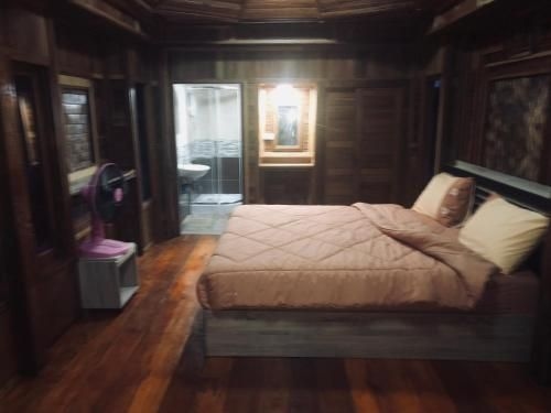 Suwan organic farmstay3