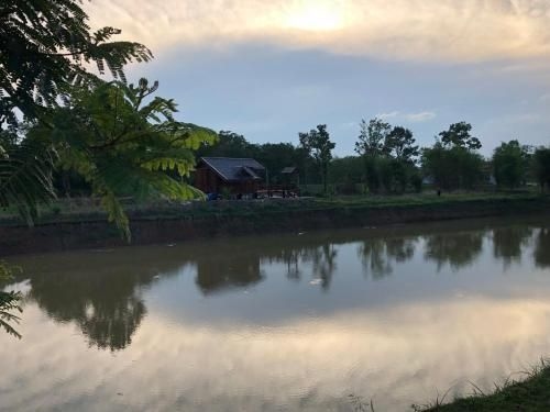 Suwan organic farmstay4