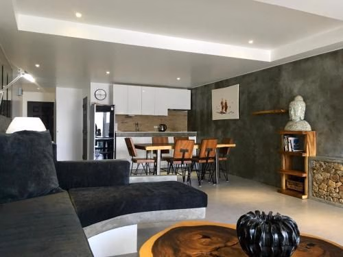 New and Cozy Design Apartment 1BR (77sqm) (New and Cozy Design Apartment 1BR 77sqm)0