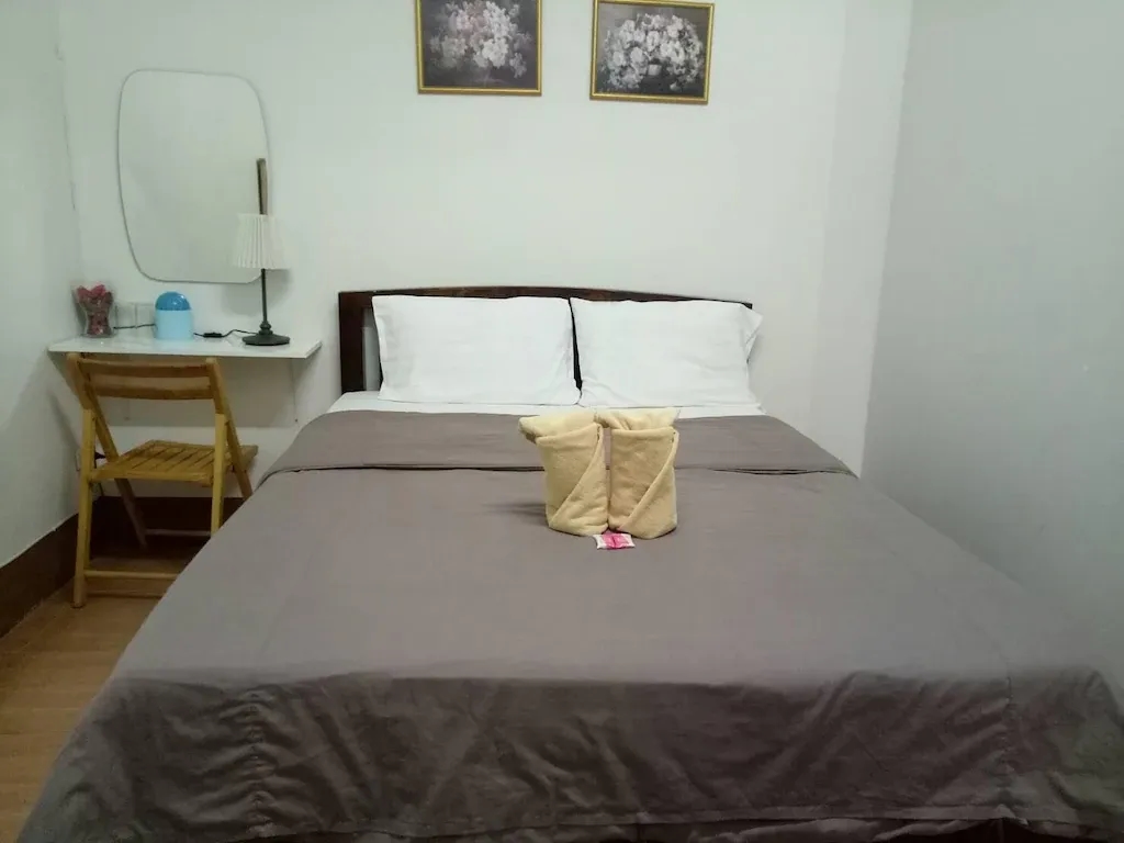 ทีที โฮสเทล เชียงราย (TT Hostel Chiang Rai)4