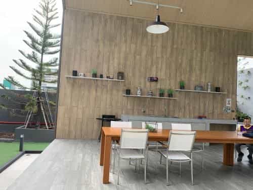 Condo Chapter One Eco Rutchada-Huaikhwang Condo Chapter One Eco Rutchada-Huaikhwang