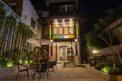 C Hotel Boutique and Comfort C Hotel Boutique and Comfort