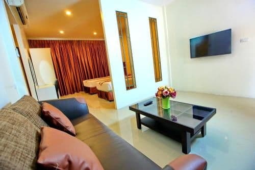 Executive Suite
