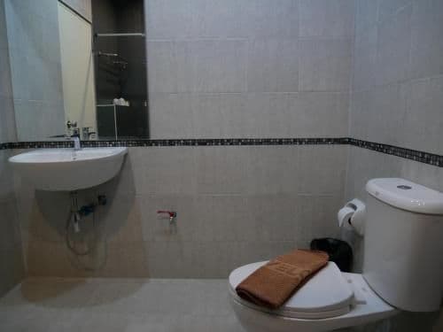 Superior Quadruple Room