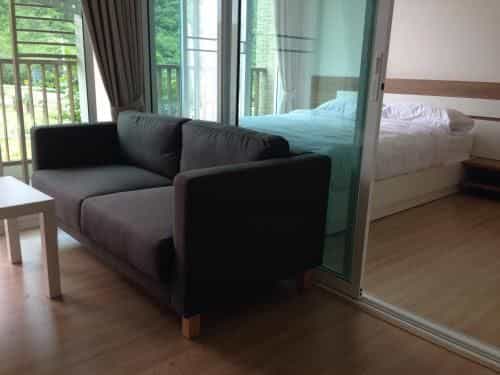 Baan Khao Yai Condo Baan Khao Yai Condo