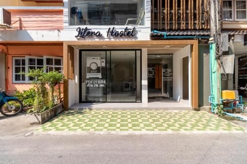 Litera Hostel0