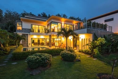 Villa