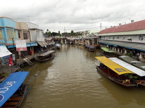 Phenwaree Amphawa Resort4