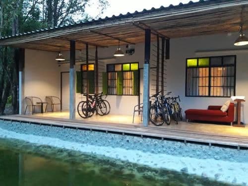 Baan Hotelier Resort Baan Hotelier Resort