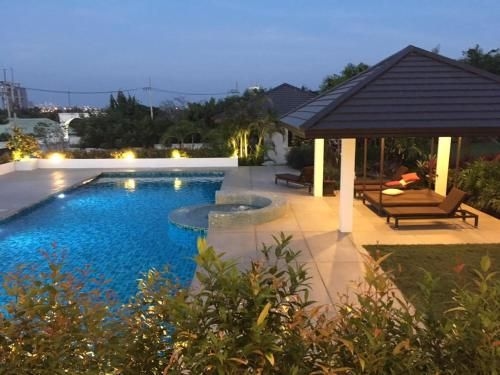 WOGAN HOUSE - The Best of Luxury Pool Villa0