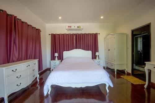 WOGAN HOUSE - The Best of Luxury Pool Villa WOGAN HOUSE - The Best of Luxury Pool Villa