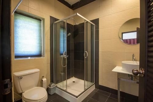 WOGAN HOUSE - The Best of Luxury Pool Villa2