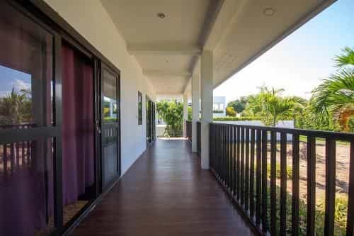 WOGAN HOUSE - The Best of Luxury Pool Villa WOGAN HOUSE - The Best of Luxury Pool Villa