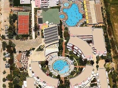 Club Mermaid Village Club Mermaid Village