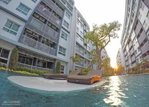 The Trust Hua Hin by Sea Lavender The Trust Hua Hin by Sea Lavender